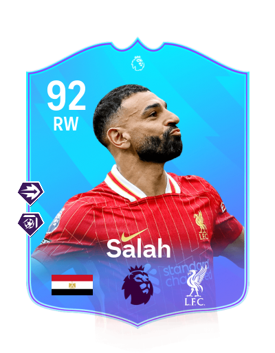Player Card