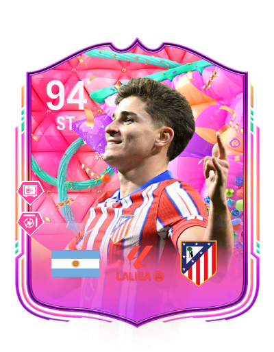 Player Card