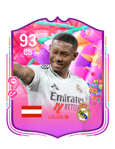 Player Card