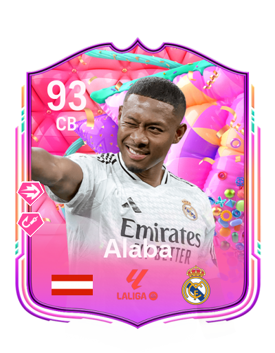 Player Card