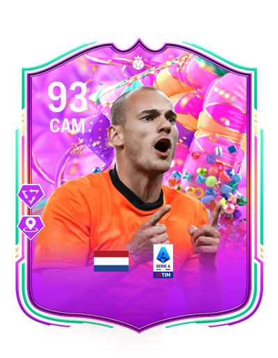 Player Card