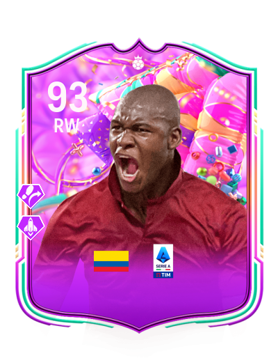 Player Card