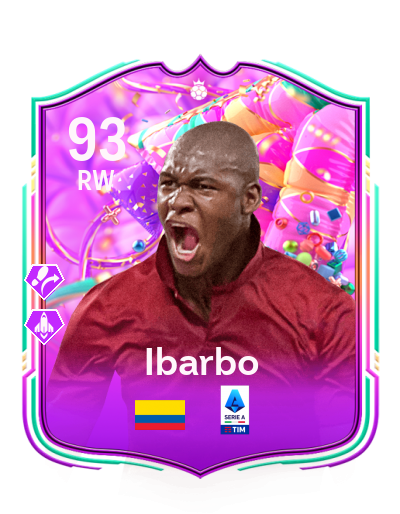 Player Card