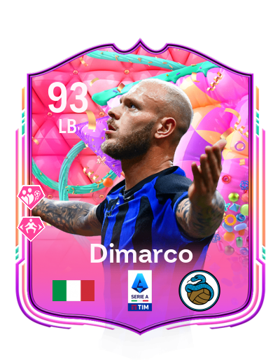 Player Card