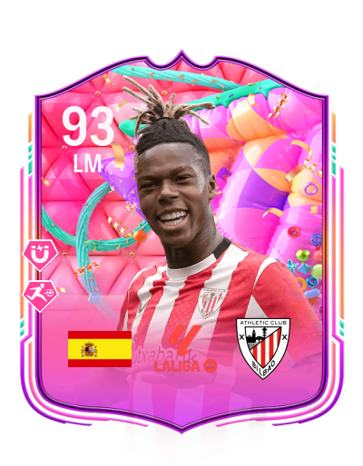 Player Card