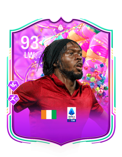 Player Card