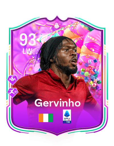 Player Card