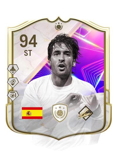 Player Card