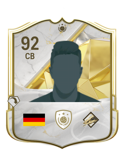 Player Card