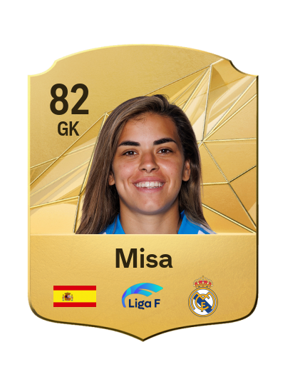 Player Card