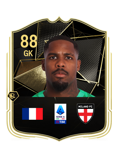 Player Card