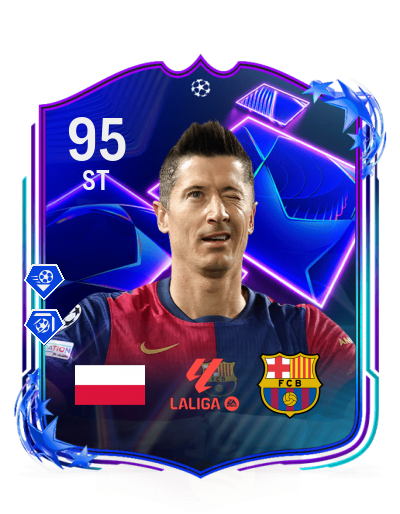 Player Card