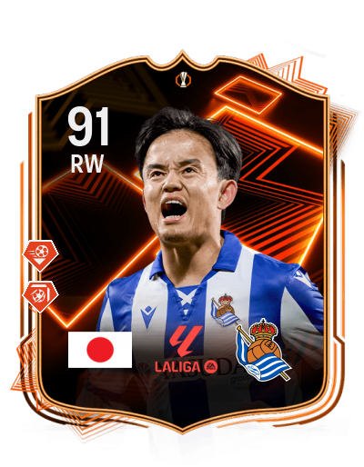 Player Card