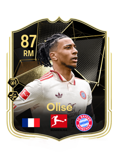 Player Card