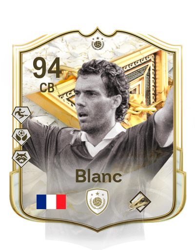 Player Card
