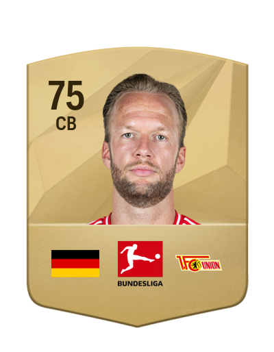 Player Card