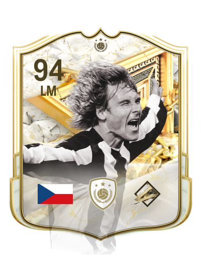 Player Card