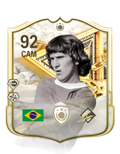 Player Card