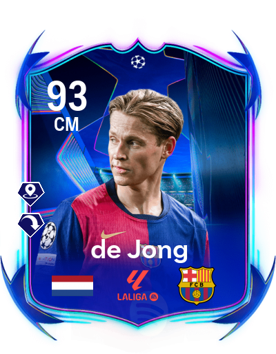 Player Card