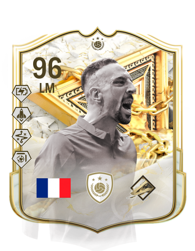 Player Card