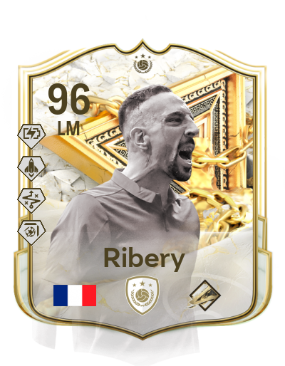 Player Card