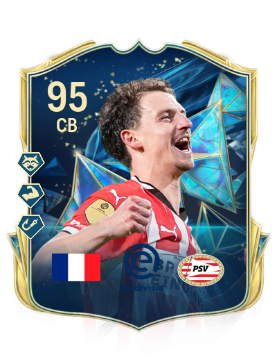 Player Card