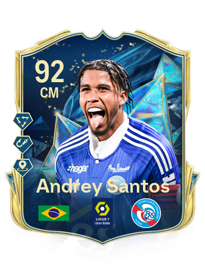 Player Card