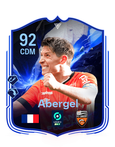 Player Card