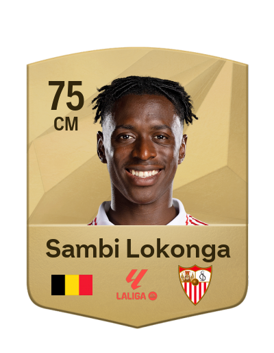Player Card