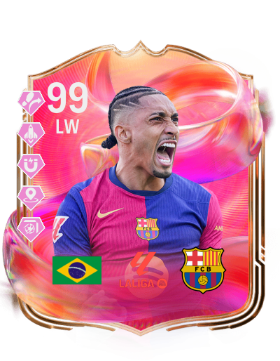 Player Card