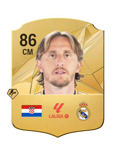 Player Card