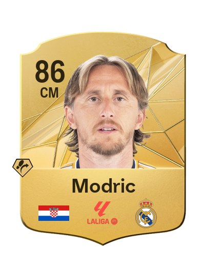 Player Card