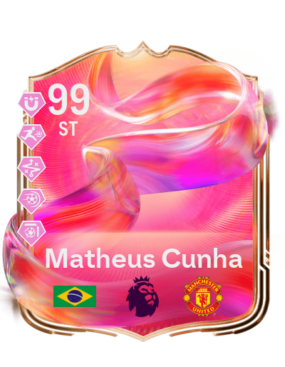 Player Card