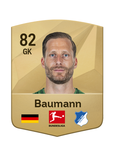Player Card