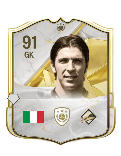 Player Card