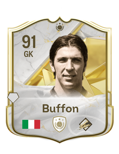 Player Card