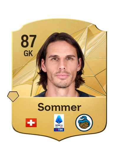 Player Card