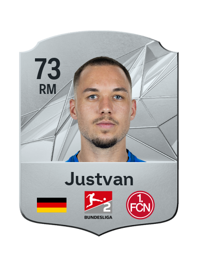 Player Card