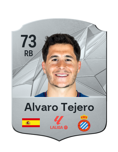 Player Card