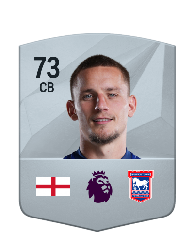 Player Card