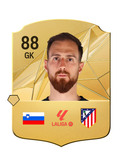 Player Card