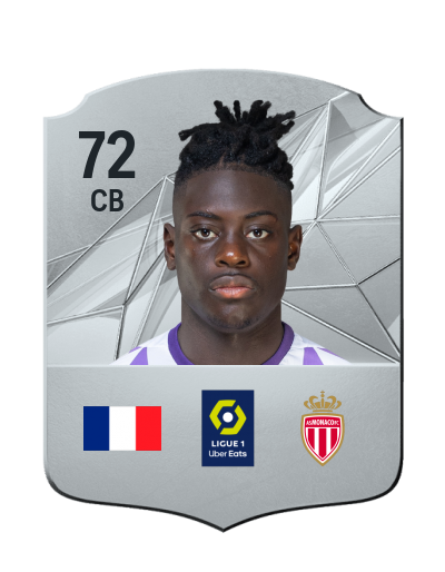 Player Card
