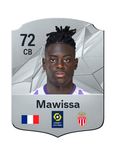 Player Card