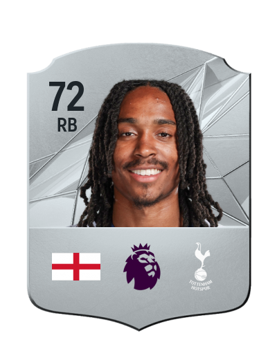 Player Card