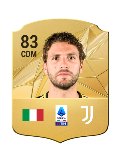 Player Card