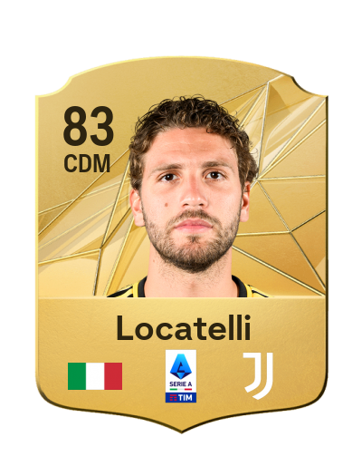 Player Card
