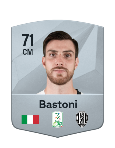 Player Card