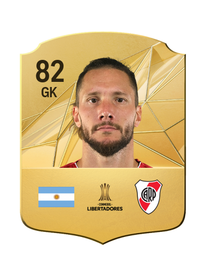 Player Card