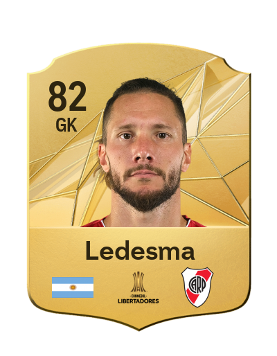 Player Card