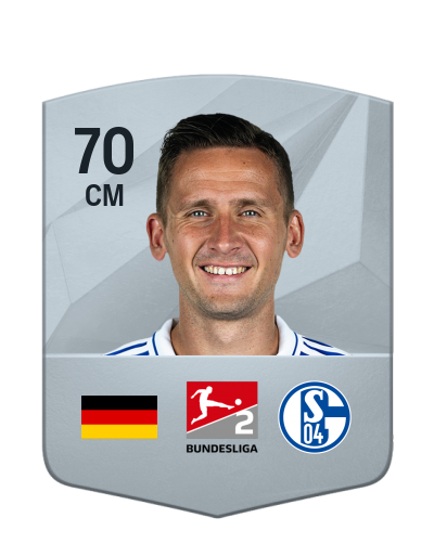 Player Card